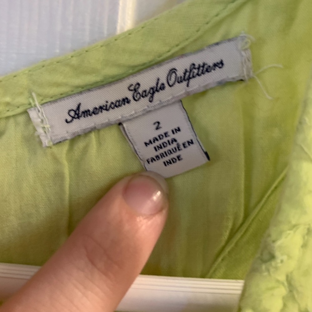 Dress - Picture 2 of 2